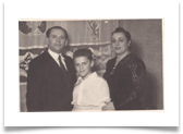 Jean & Parents 1939