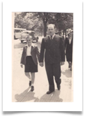 Jean & Papa Lionel 1938